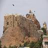 The Rockfort Temple